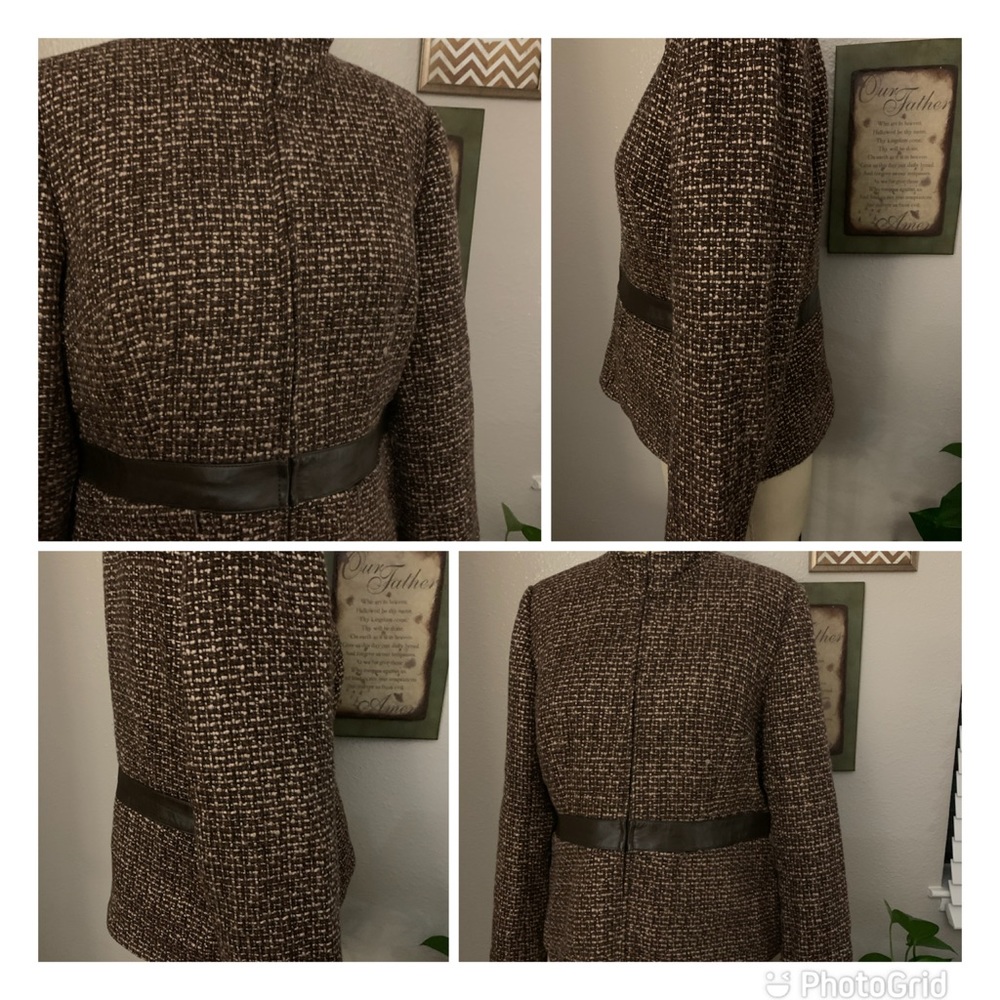 Spencer Jeremy Jacket
